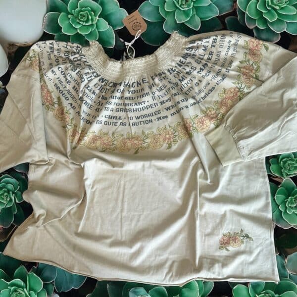 Just Sayin' Shirt Bundle - Image 3