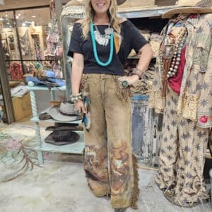 Warrior Cord Jeans Bundle