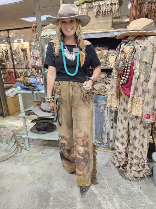Warrior Cord Jeans Bundle - Image 9