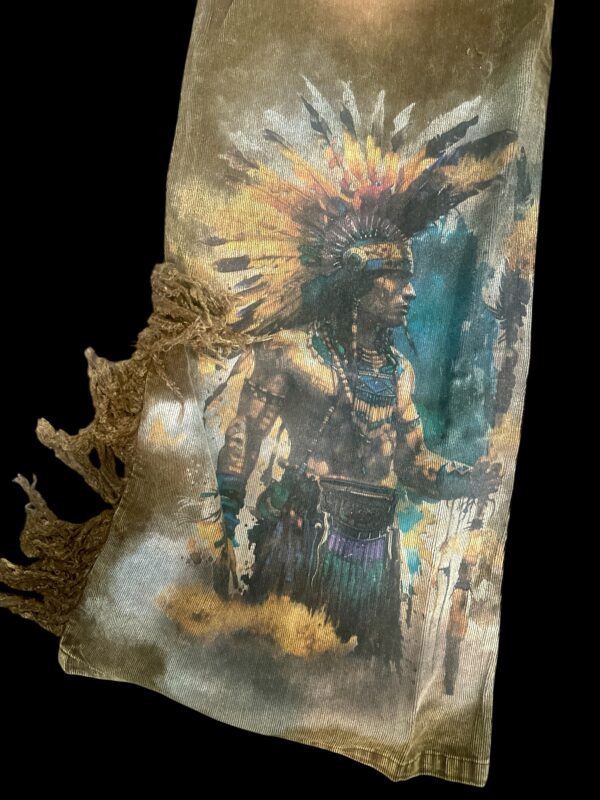 Warrior Cord Jeans Bundle - Image 7