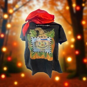 Henry's Happy Harvest Tattered Shirt Bundle