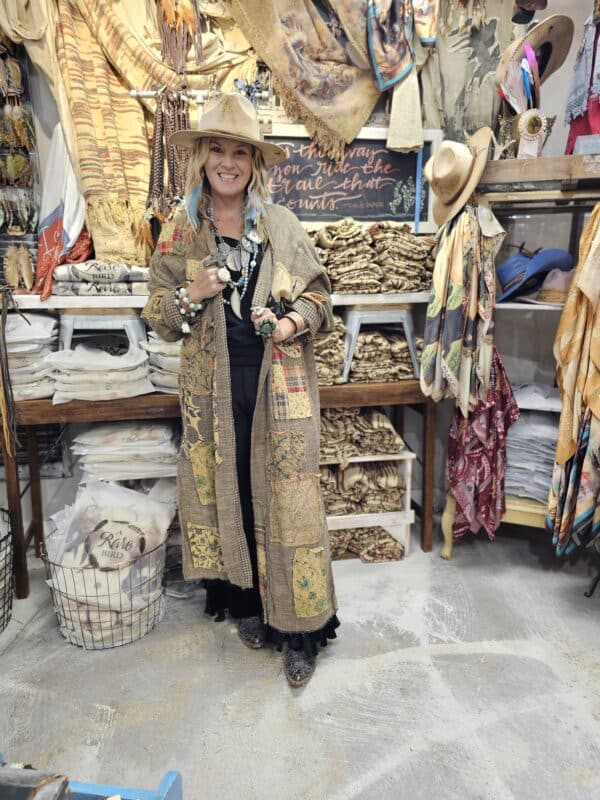 Fly Away Patch Duster Bundle