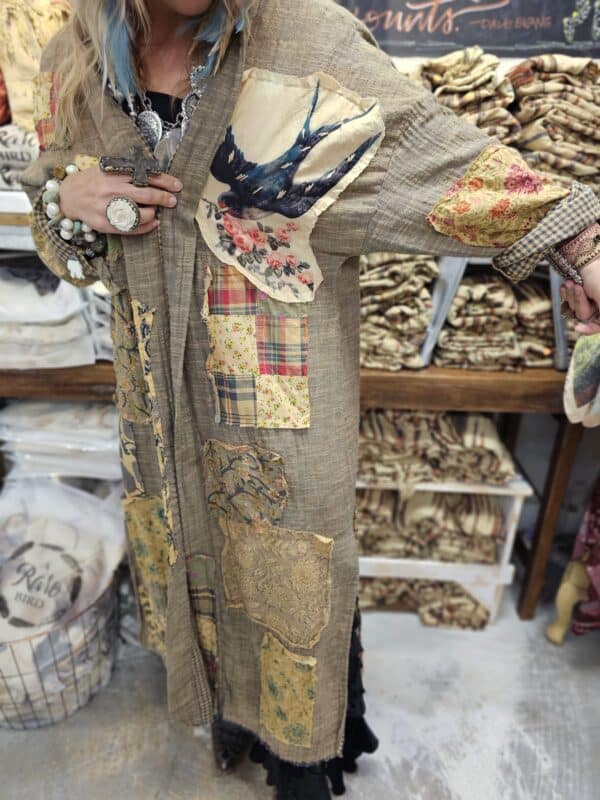 Fly Away Patch Duster Bundle - Image 5