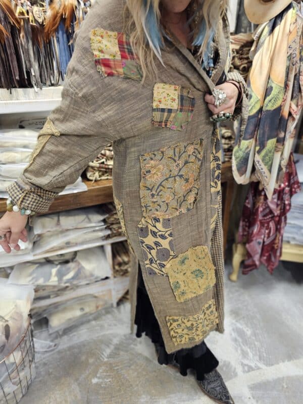 Fly Away Patch Duster Bundle - Image 3