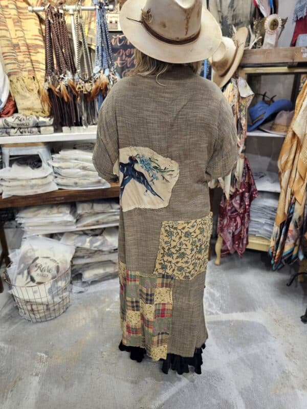 Fly Away Patch Duster Bundle - Image 2