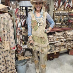 Stripe Butterfly Pant Bundle