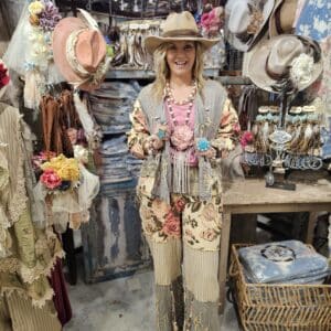 Chambray One Size Pant Bundle