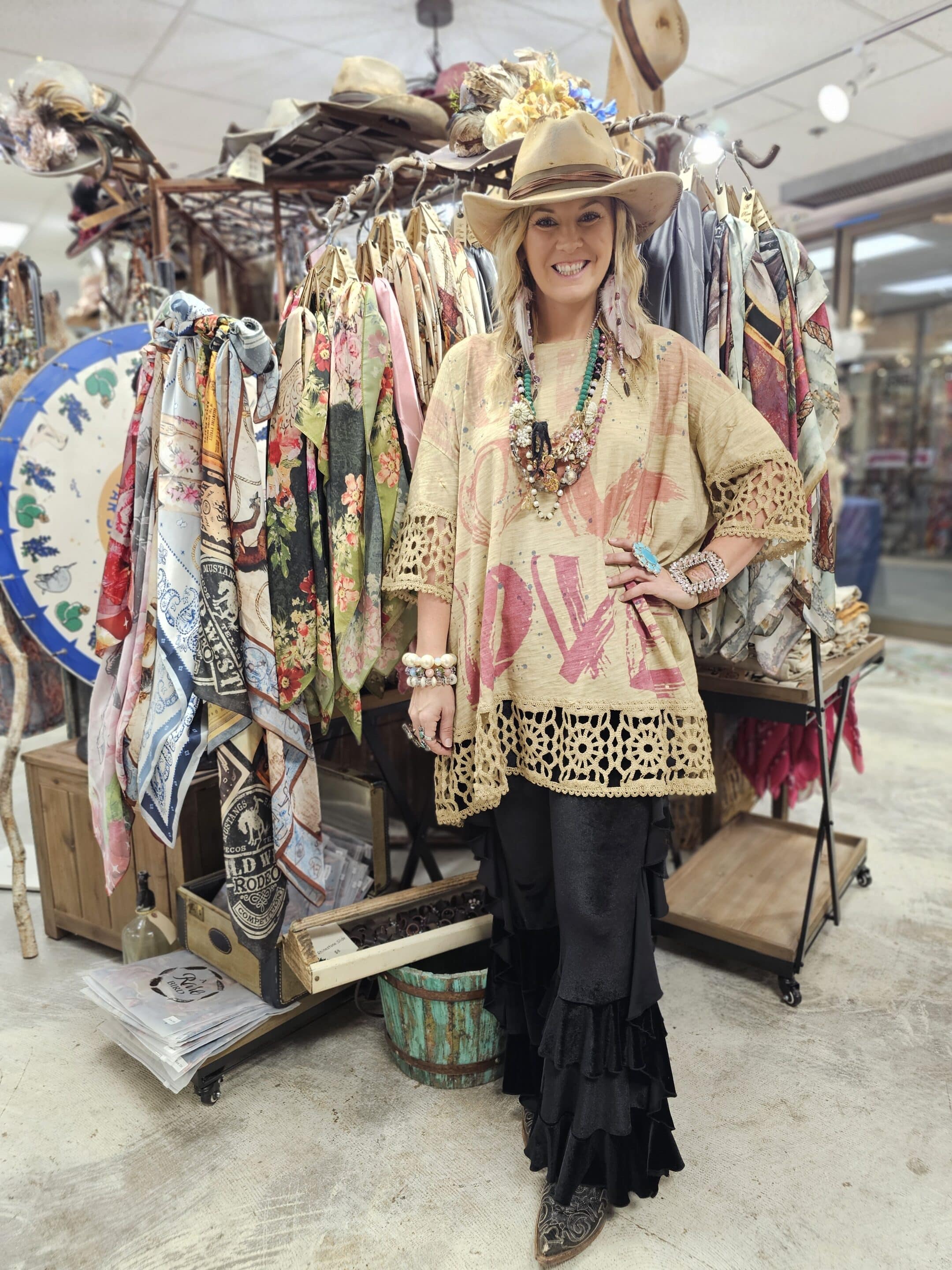 Vintage Love Poetic Shirt Bundle