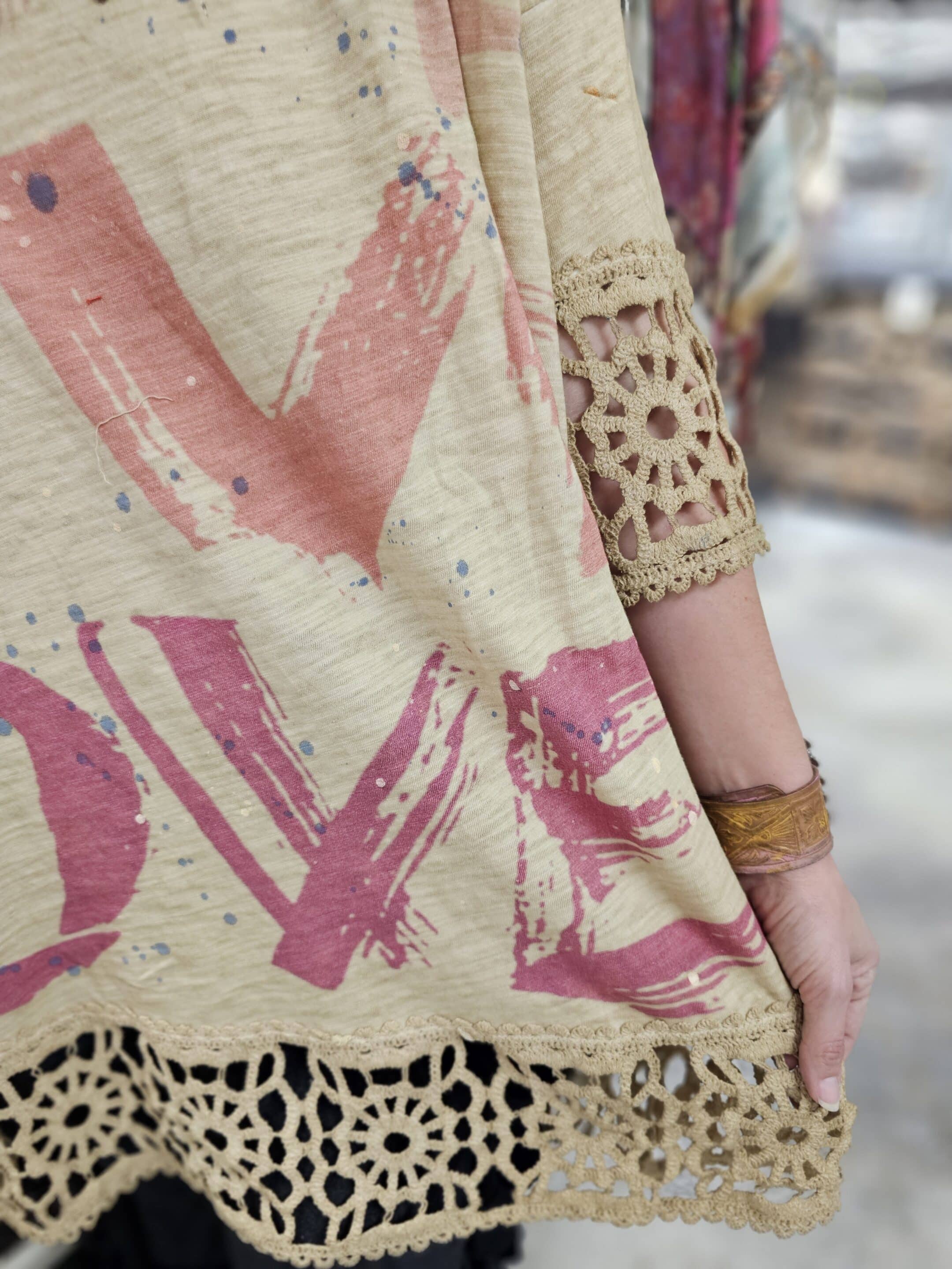 Vintage Love Poetic Shirt Bundle - Image 4