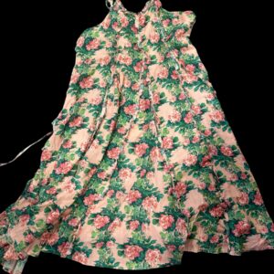 Rose Garden Dress Bundle
