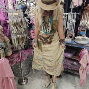 Moonglow Butterfly Dress Bundle