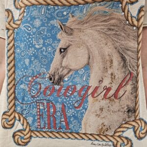 Cowgirl Era Tattered Shirt Bundle