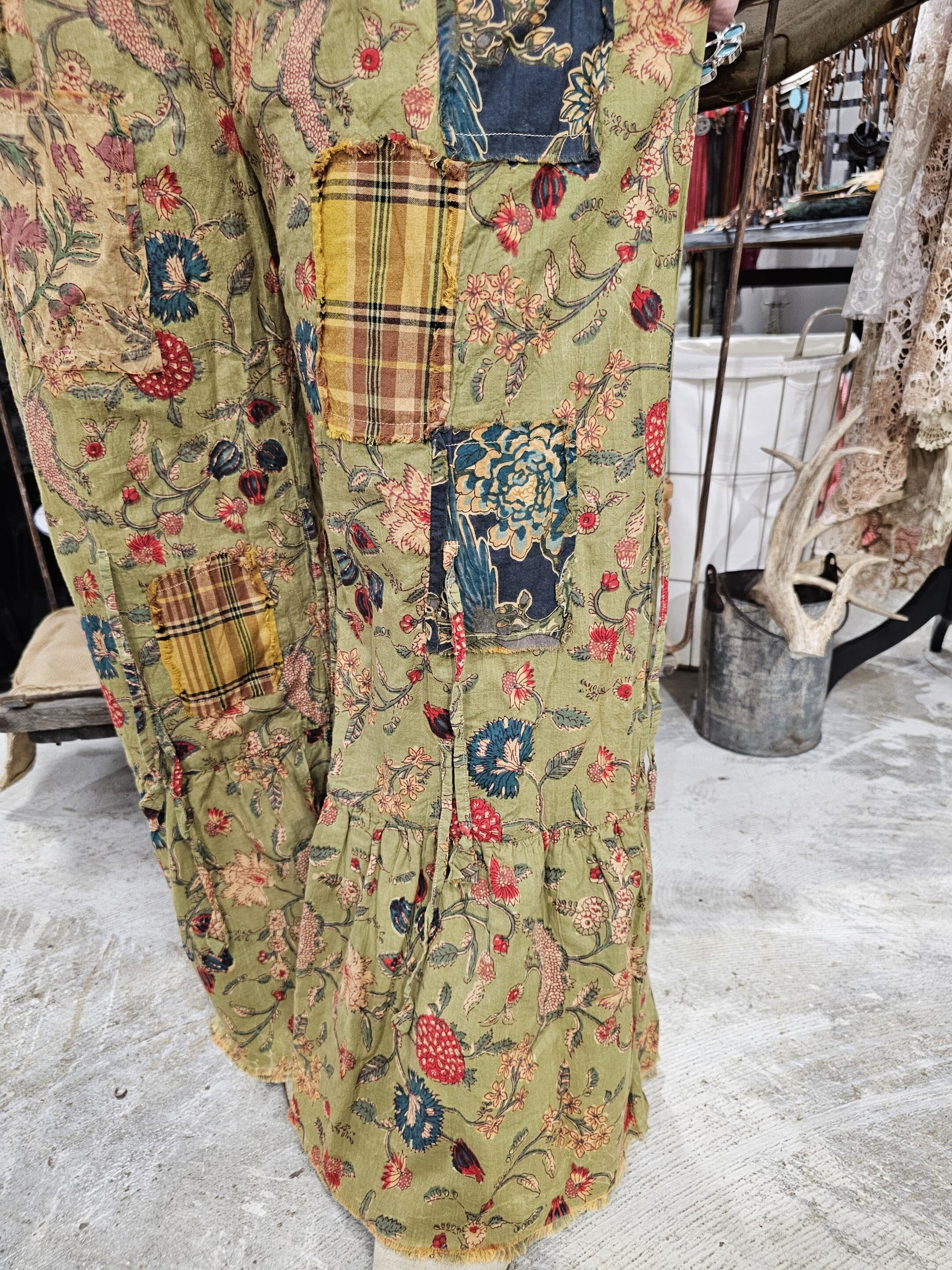 Reversible Strawberry Pant Bundle - Image 6