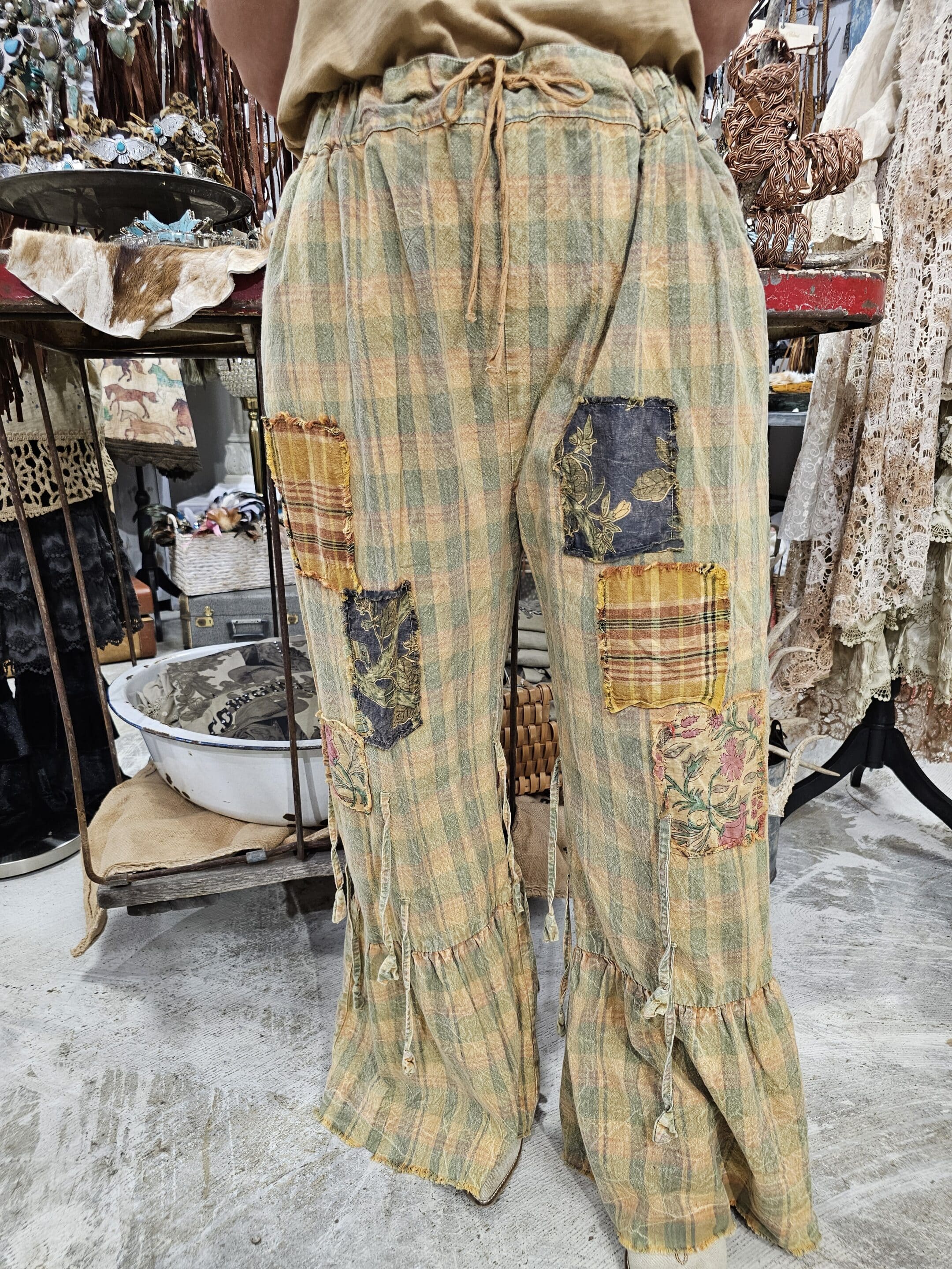 Reversible Strawberry Pant Bundle - Image 2