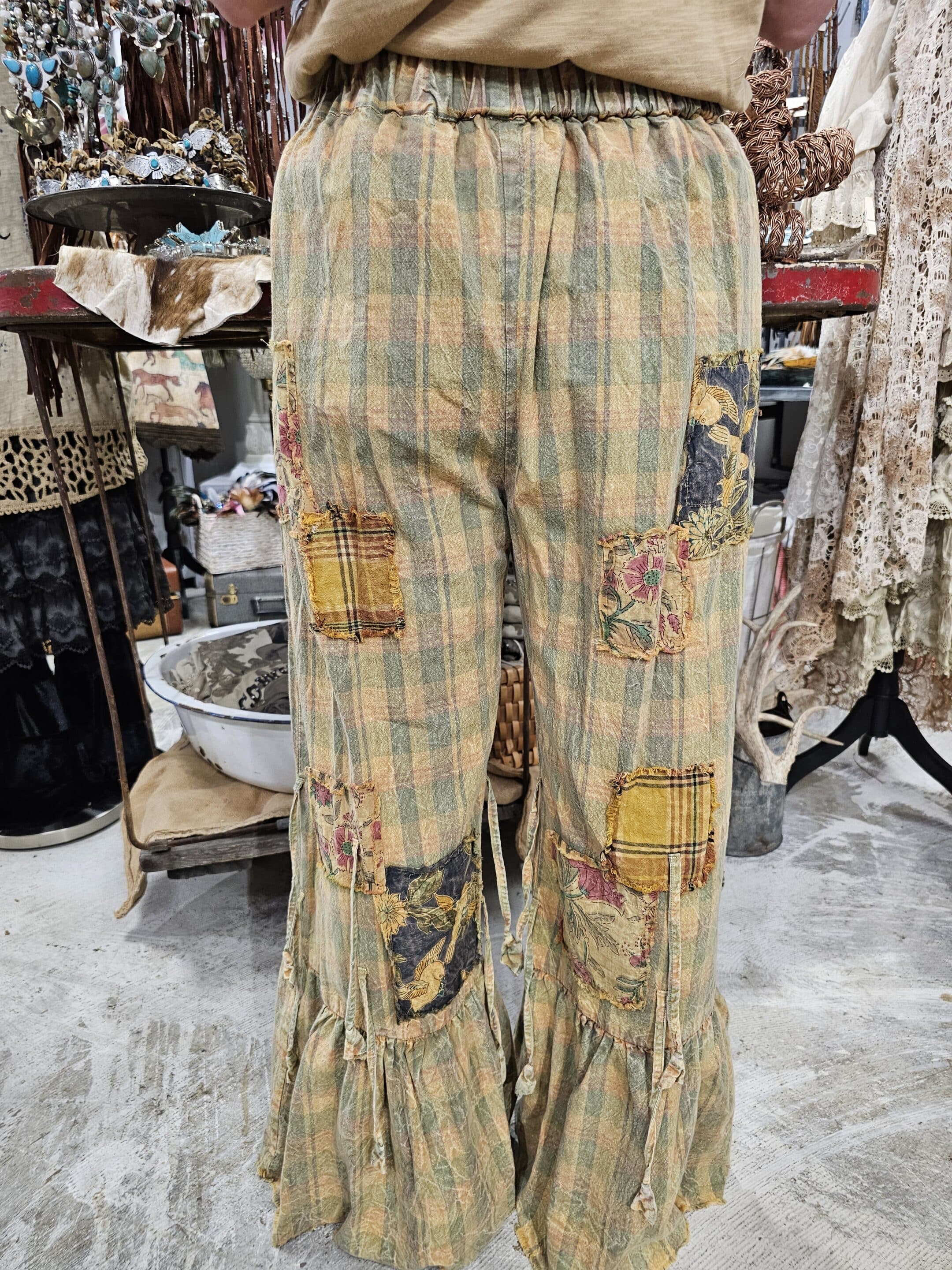 Reversible Strawberry Pant Bundle - Image 3