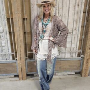 Desert Rose Throwover Bundle