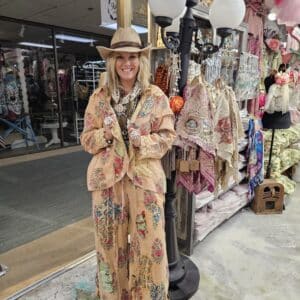 Dahlia Reversible Pant Bundle