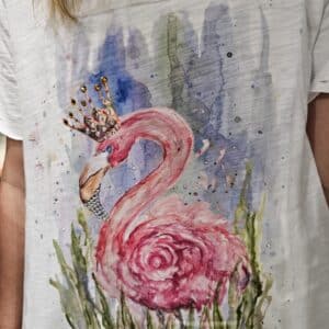 Flamazing Tattered Tee Bundle