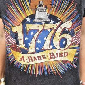 1776 Tattered Tee Bundle