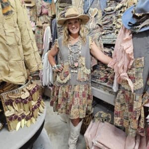 Holly Hobby Dress Bundle